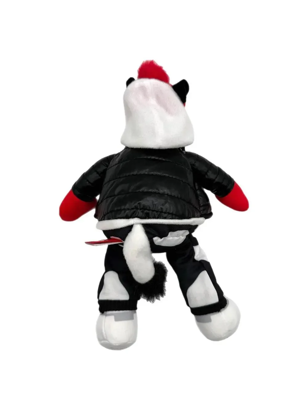 2025 Chick-fil-A Snow Day Plush Cow – Christmas – Holiday – Gift
